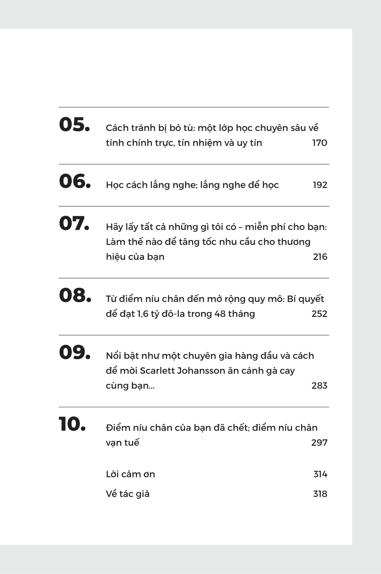 hook point - điểm níu chân khách hàng trong thế giới 3 giây hối hả - Ảnh 9