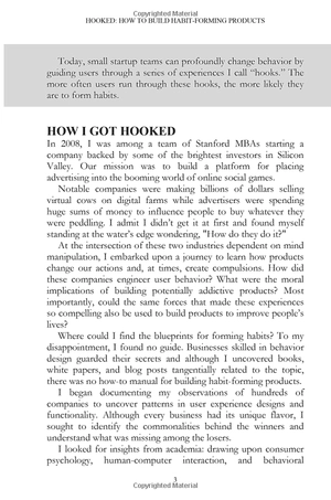 hooked - Ảnh 5