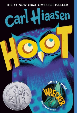 hoot - Ảnh 2
