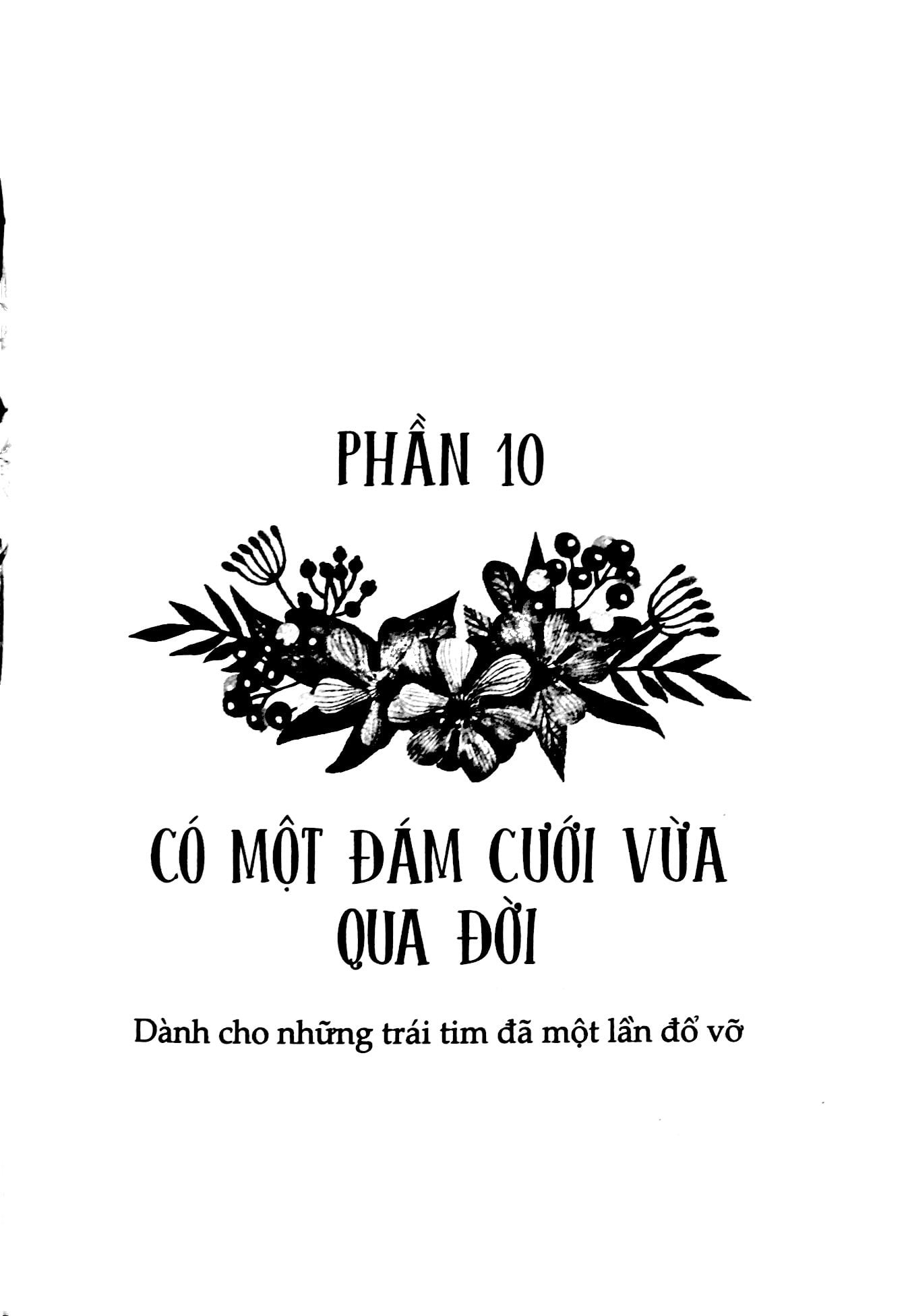 hộp đen - có một đám cưới vừa qua đời - Ảnh 2