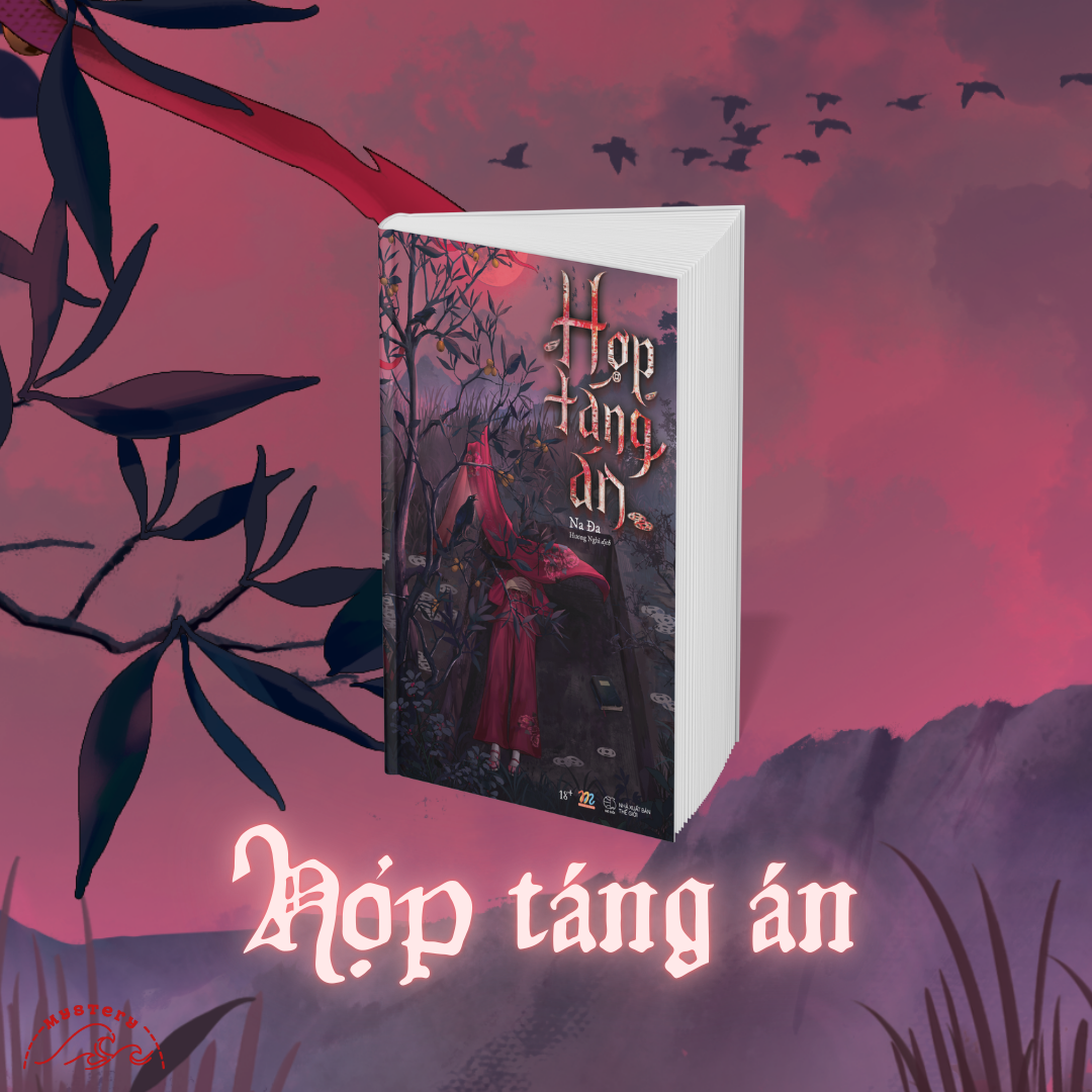 Hợp Táng Án - Ảnh 4