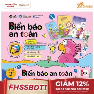 hộp thẻ thông minh: biển báo an toàn