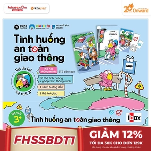 hộp thẻ thông minh: tình huống an toàn giao thông