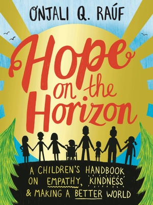 hope on the horizon - Ảnh 2