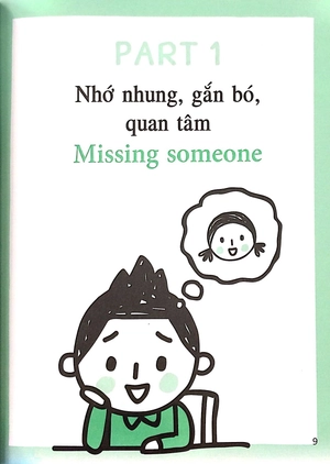 hot english - tiếng anh học dễ, dùng ngay - Ảnh 2