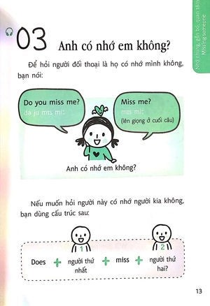 hot english - tiếng anh học dễ, dùng ngay - Ảnh 6
