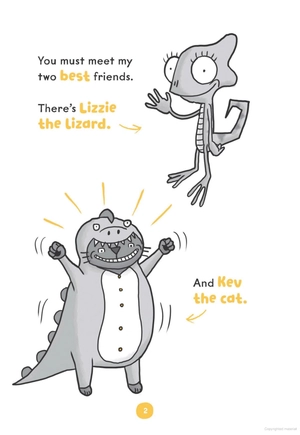 hotdog! - book 2 - party time! (with storyplus) - Ảnh 5