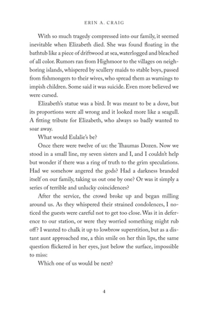house of salt and sorrows - Ảnh 11