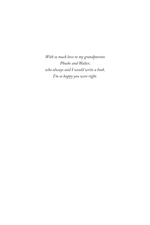 house of salt and sorrows - Ảnh 3