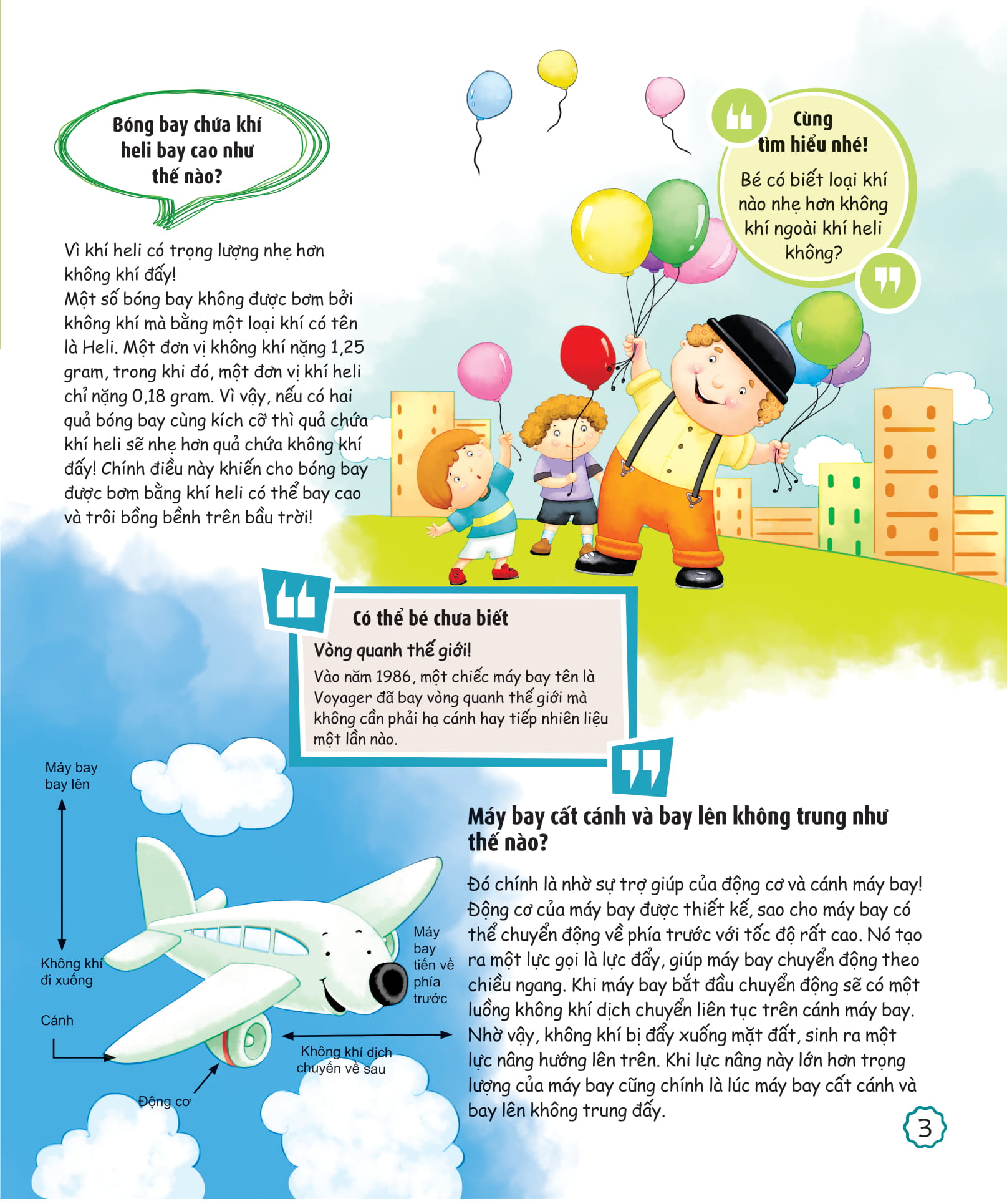 how? bố mẹ ơi như thế nào…? - Ảnh 4