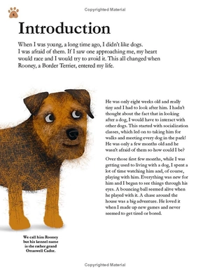 how dogs work: a head-to-tail guide to your canine (how things work) - Ảnh 6