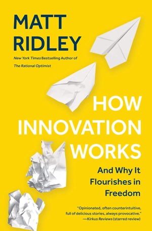 how innovation works - Ảnh 2