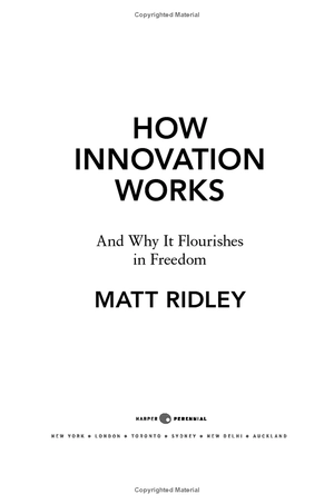 how innovation works - Ảnh 3