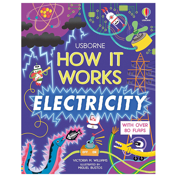 how it works - electricity