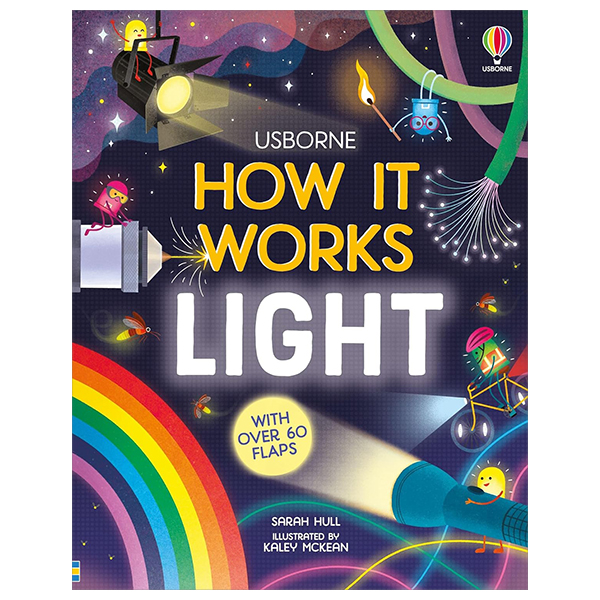 how it works - light