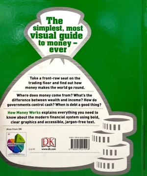 how money works: the facts visually explained - Ảnh 13