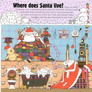 how santa really works - Ảnh 7