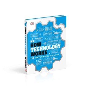 how technology works: the facts visually explained - Ảnh 13