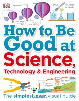 how to be good at science, technology, and engineering - Ảnh 2