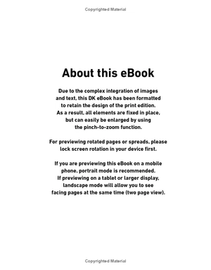 how to be good at science, technology & engineering workbook 2, ages 11-14 (key stage 3): the simplest-ever visual workbook - Ảnh 3