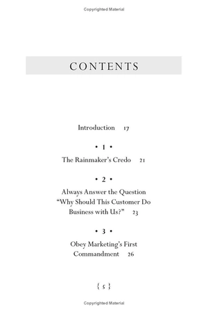how to become a rainmaker, ceo, and a great boss: three business bestsellers - Ảnh 8