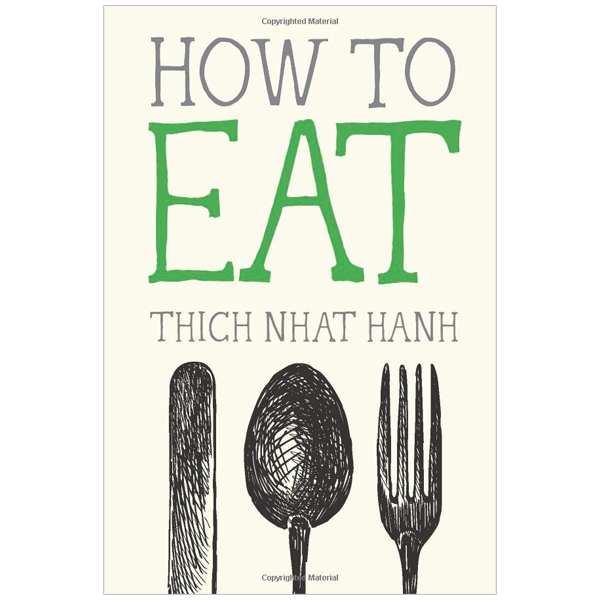 how to eat