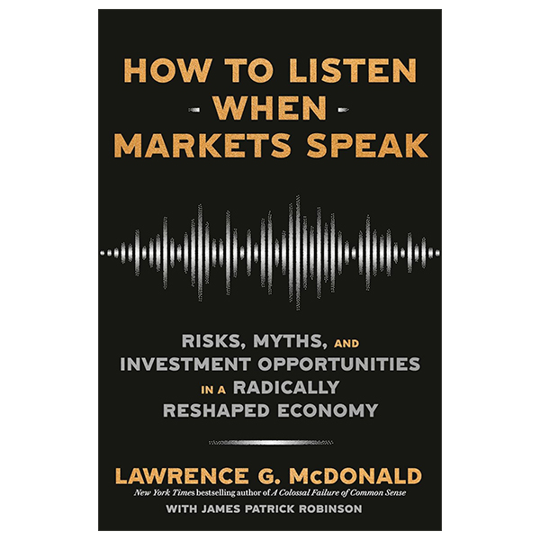 how to listen when markets speak