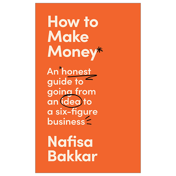 how to make money an honest guide on going from an idea to a six-figure business