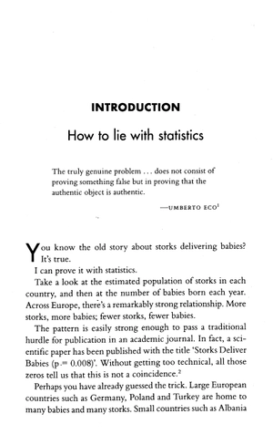 how to make the world add up: ten rules for thinking differently about numbers - Ảnh 4