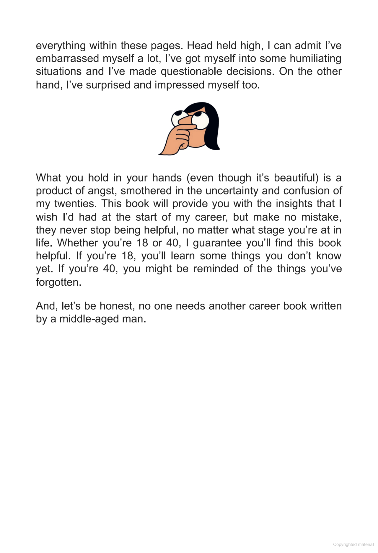 How To Make Work Not Suck - Ảnh 10