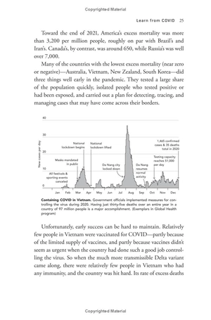 how to prevent the next pandemic - Ảnh 12