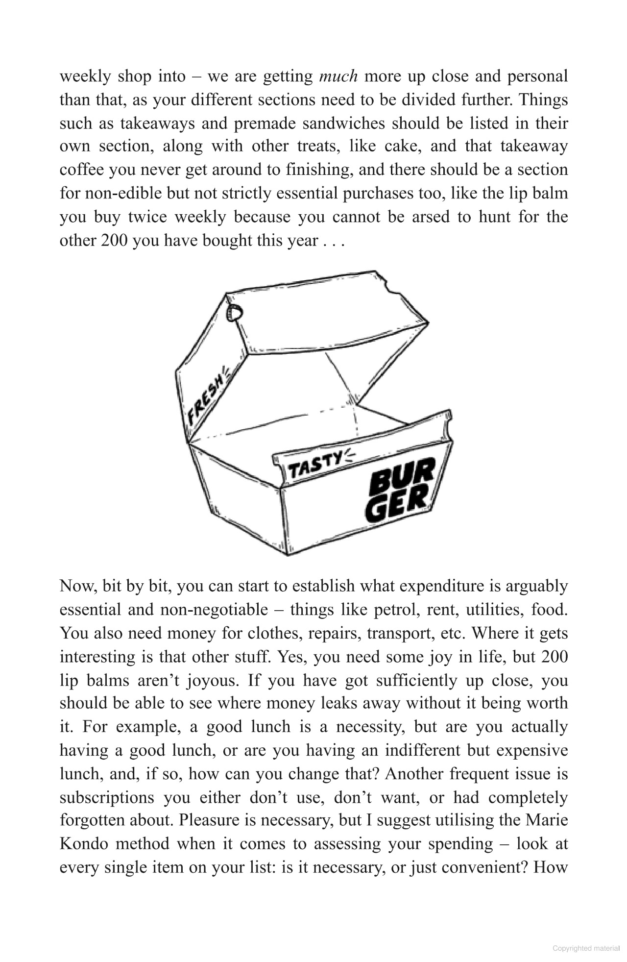 How To Save Money - Ảnh 9