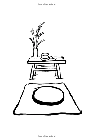 how to sit - Ảnh 8