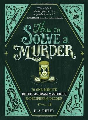 how to solve a murder - Ảnh 2