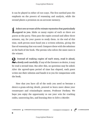 how to solve a murder - Ảnh 9