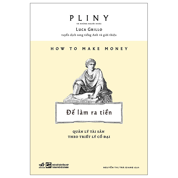 How To Stay No - Để Biết Nói Không - Nghệ Thuật Sống Tối Giản Theo Triết Lý Cổ Đại - Ảnh 3