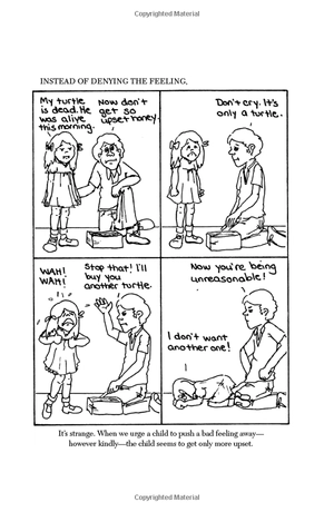 how to talk so kids will listen and listen so kids will talk - Ảnh 14