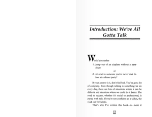 how to talk to anyone, anytime, anywhere: the secrets of good communication - Ảnh 9