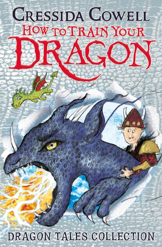How To Train Your Dragon - Dragon Tales Collection - Ảnh 2