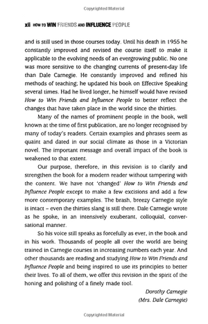 how to win friends and influence people - Ảnh 9
