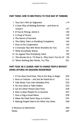 how to win friends & influence people - Ảnh 4