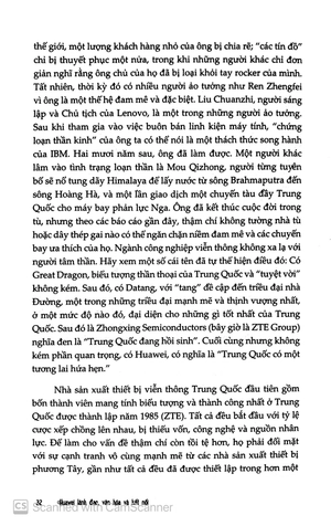 huawei - lãnh đạo văn hóa và kết nối - Ảnh 6