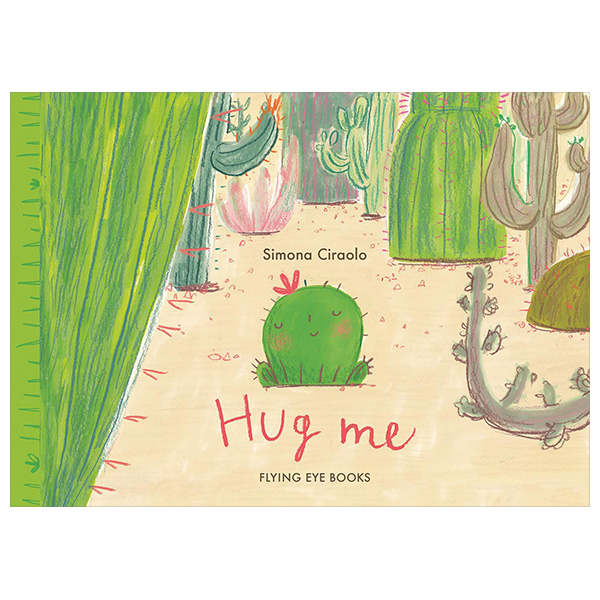 hug me