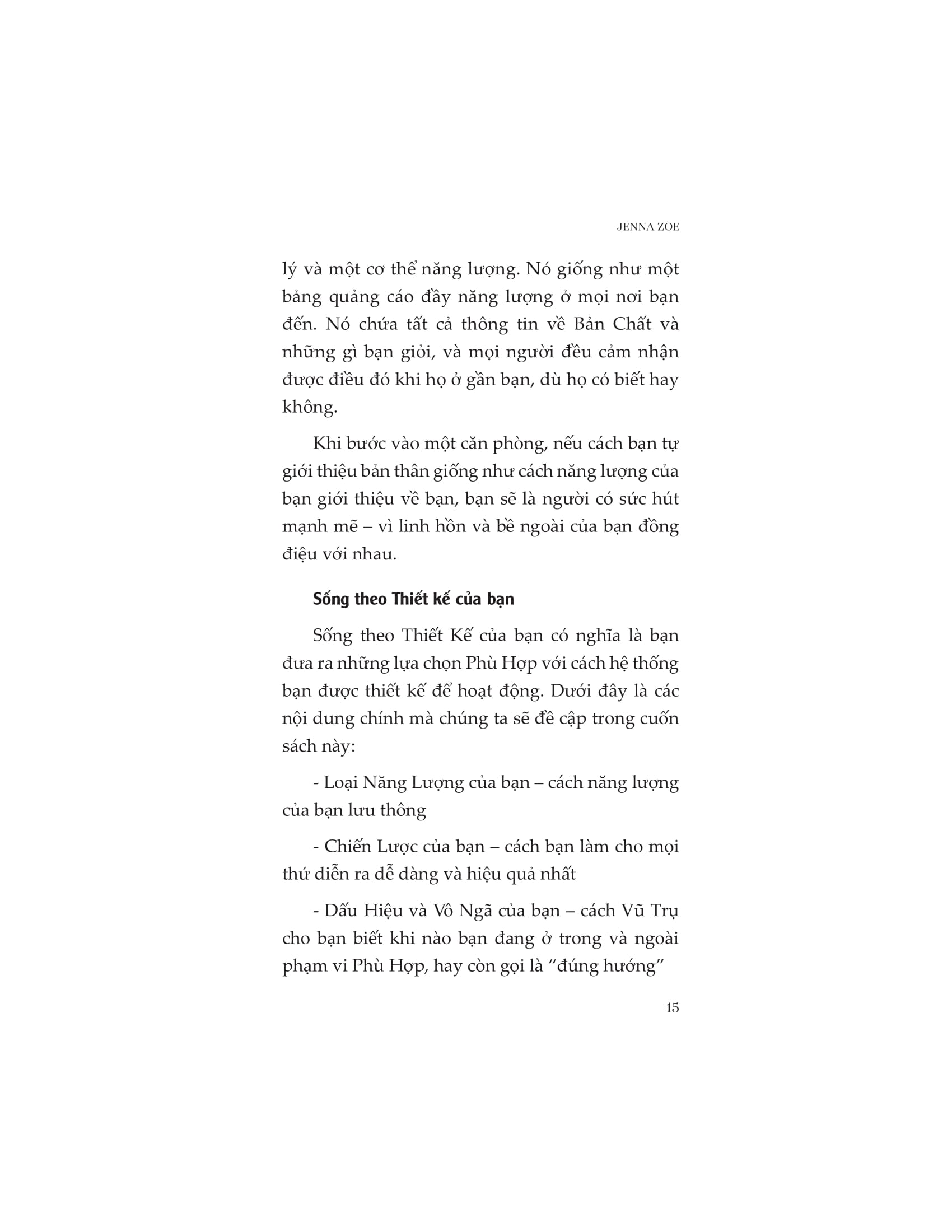 human design - thiết kế nhân sinh - Ảnh 7
