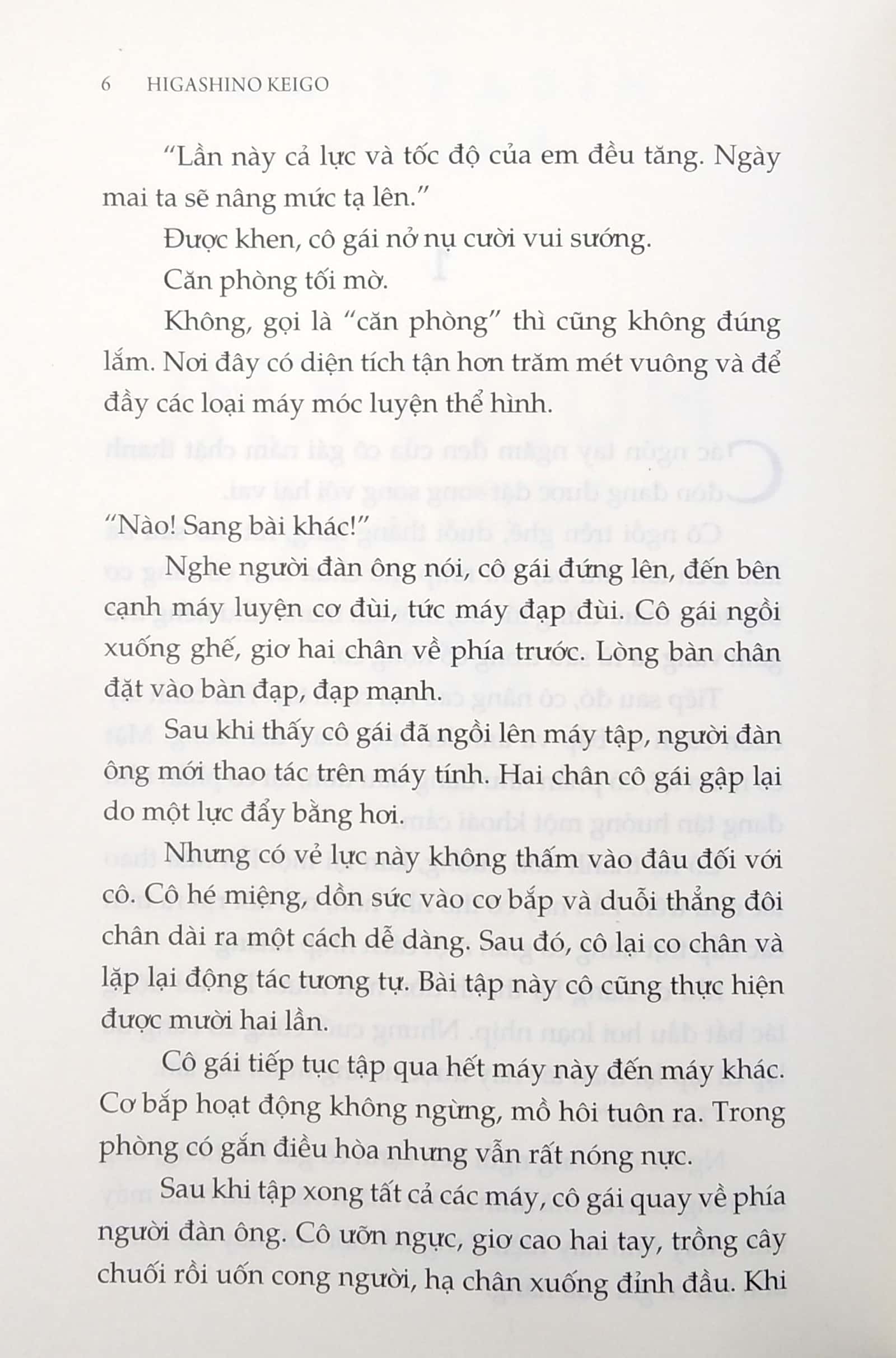 hung khí hoàn mỹ - Ảnh 4