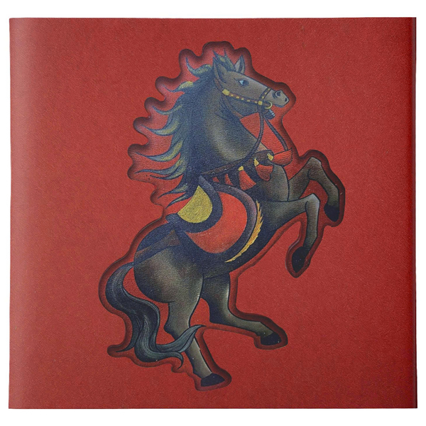 Hùng Tượng Lương Mã - Những Câu Chuyện Về Kỵ Binh, Tượng Binh Trong Lịch Sử Việt Nam - Ấn Bản Đặc Biệt - Bìa Cứng