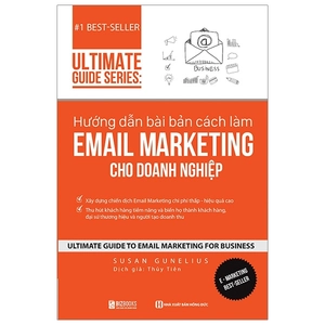 hướng dẫn bài bản cách làm email marketing cho doanh nghiệp - ultimate guide series - Ảnh 2