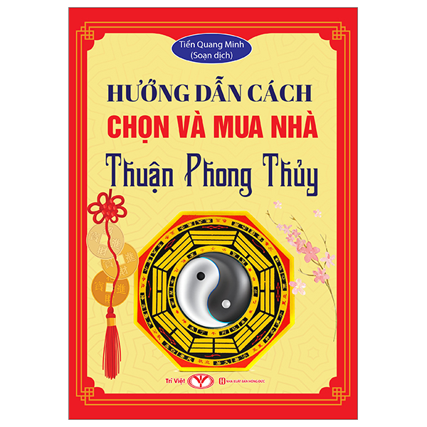 hướng dẫn cách chọn và mua nhà thuận phong thủy