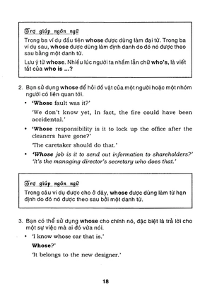 hướng dẫn cách thành lập câu hỏi trong tiếng anh - Ảnh 14