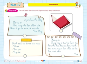 hướng dẫn cách viết tập làm văn 2 (biên soạn theo chương trình sgk cánh diều) - Ảnh 6